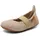 Mädchen wol Ballet Flat Nougat 30 EU
