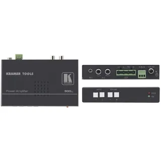 Kramer Audio-Verstärker 900XL