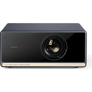 Xiaomi Wanbo X5 Pro DLP Schwarz