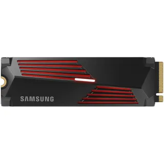 Samsung 990 PRO 4 TB M.2 MZ-V9P4T0CW