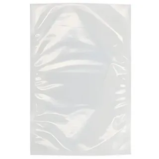 Papstar Starpak Siegelrandbeutel, PA / PE 30 cm x 20 cm transparent 90 my