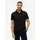 1985 Regular Kurzarm-poloshirt Black L