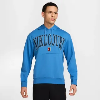 Nike Court Heritage Dri-FIT Fleece, Größe XL