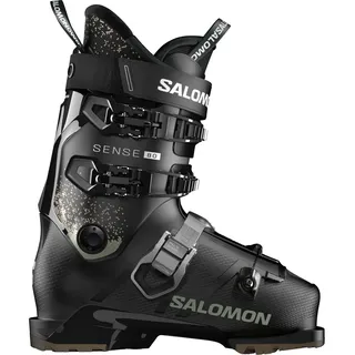 Salomon Sense 80 Herren All-Mountain Schuhe, schwarz - 285