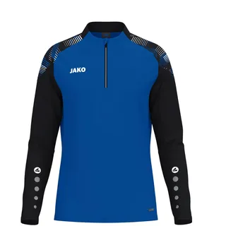 Jako Sonic royal/schwarz 140