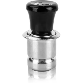 zigarettenanzünder Auto 12v + Zigarettenanzünder, 12V 20mm Auto Auto Steckdose Ausgang Automatische Zündung Feuerzeug
