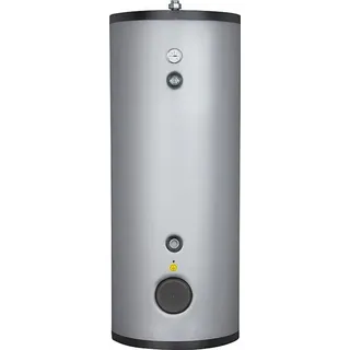 Kospel Warmwasser-Wärmepumpenspeicher emailliert 1 Wärmetauscher Wasser