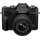 Schwarz + XC13-33 mm F3.5-6.3 OIS