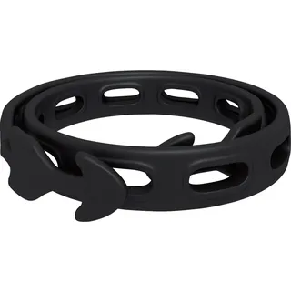 Kerbl Quickloader Strap Gummiband 110 cm 2er Pack Schwarz