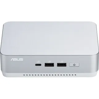 Asus NUC 14 Pro+ Kit RNUC14RVSU500002I Core Ultra 5 125H 0GB/0GB Barebone stylish mit EU-Netzkabel