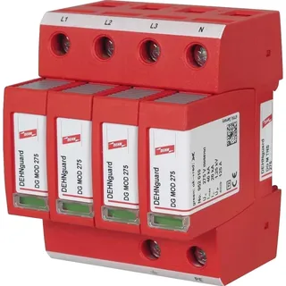 Dehn Überspannungsableiter 952400 DEHNguard M TNS 275