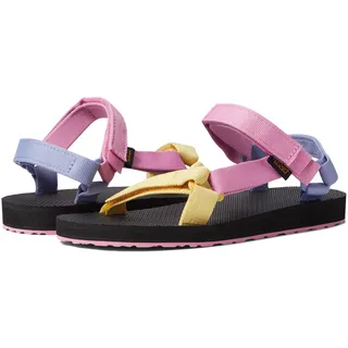Teva Uni-Kinder Original Universal - Sandalen Gr 1 bunt
