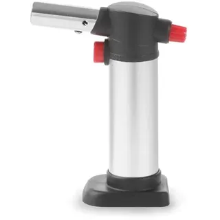 HENDI Crème-Brûlée Brenner, 115x50x(H)155mm -