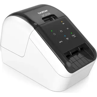 Brother QL-810WC (300 dpi), Etikettendrucker,