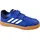 Royal Blue/Cloud White/Dark Blue 37