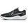 Cosmic Runner GS Kinder Black/White-Anthracite 38