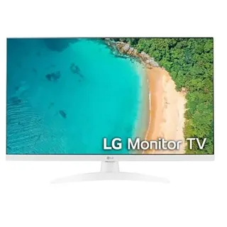 LG 27TQ615S-WZ 27" Weiß