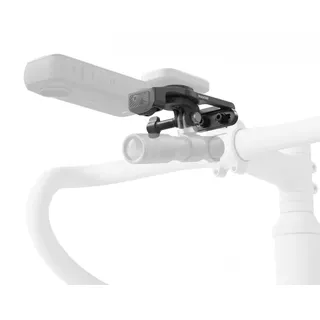 INSTA360 Fahrradcomputer-Halterung Independent Handlebars