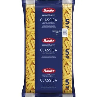 Barilla Tortiglioni No. 83 5kg