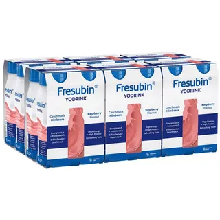 None Fresubin Yodrink Himbeere