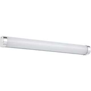 EGLO LED Spiegelleuchte Tragacete 1 silber chrom