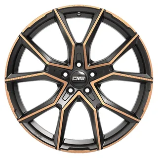 CMS Products C33 8 0x18 5x100 ET40 MB57 1