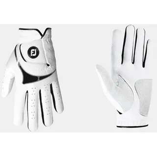 Footjoy GTxtreme Herren Golfhandschuhe 2er Pack  - Weiß (64875E) Herren Gr. XL