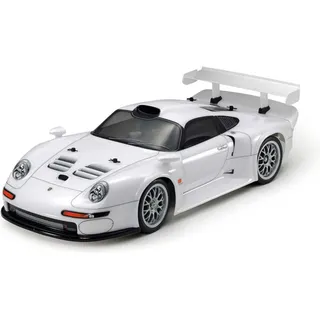TAMIYA Karosserie Porsche 911 GT1