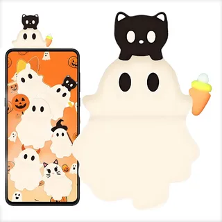 Mini Handy-Figuren -Handy-Figuren für Smartphone