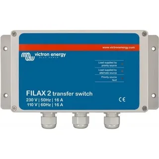 Victron Filax 2 110V/50Hz-120V/60Hz