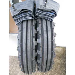 BKT TF 8181 AS-Front (TT) 6PR 5.00-16 84A6/76A8