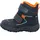 Gore-Tex Blau/Orange 30