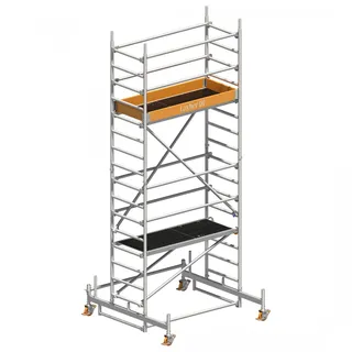 Layher Uni Leicht P2 Arbeitshöhe bis 5,30 m