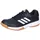 Damen Core Black/Cloud White/Gum 36 2/3