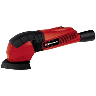 Einhell TC-DS 19 4464235 Deltaschleifer 190W 90 x 90 x 90mm