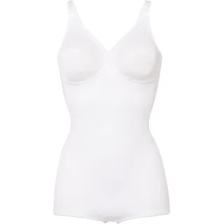 Triumph Formfit Body Weiß B 80 Damen,