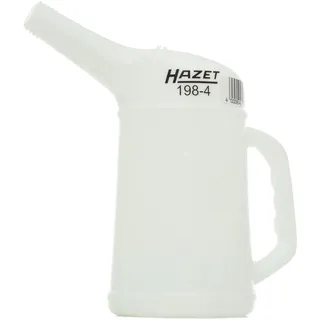 HAZET Messbecher 198-4