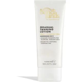 Bondi Sands Gradual Tanning Lotion Skin Illuminator