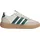Off White / Collegiate Green / Wonder White 40