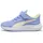 AC PS Intense Lavender/White 28