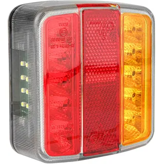 LAS LED Rückleuchte 12V rechts oder links
