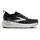 Herren Wide Black/Grey/White 41
