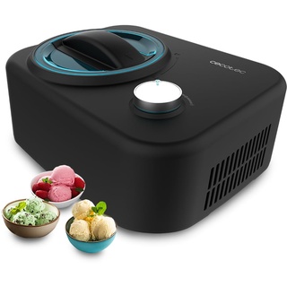 Cecotec Gelacy 800 - Black