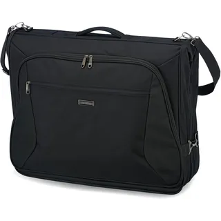 Travelite Mobile Business Kleidersack schwarz