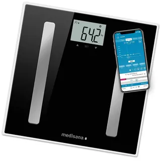 Medisana BS A45 connect