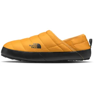 The North Face Thermoball Traction Mule V Gelb/Schwarz 47