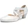 Toulouse Pumps Leder 38