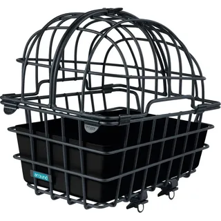 Around Tierkorb Luna XL schwarz