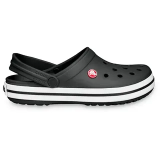 Crocs Crocband Clog Black 36-37