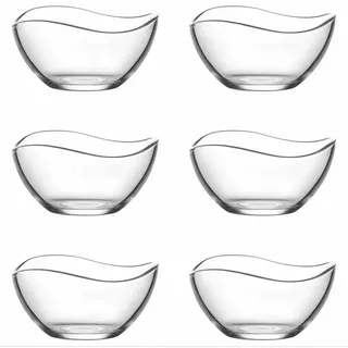 Technic24 LAV Dessertschale 0,31 l 6-tlg.